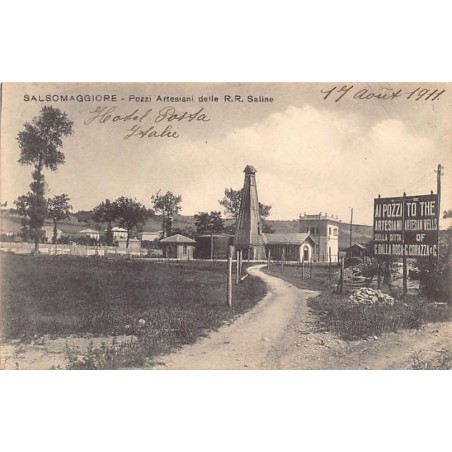 Rare collectable postcards of ITALY Italia. Vintage Postcards of ITALY Italia