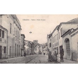 Rare collectable postcards of ITALY Italia. Vintage Postcards of ITALY Italia