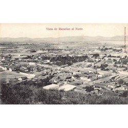 Rare collectable postcards of MEXICO. Vintage Postcards of MEXICO