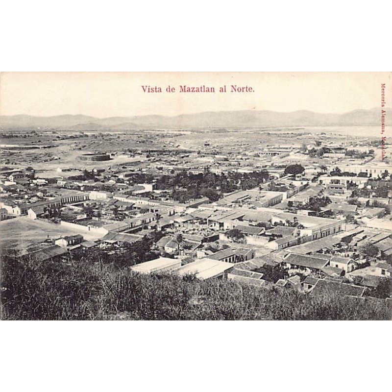 Rare collectable postcards of MEXICO. Vintage Postcards of MEXICO