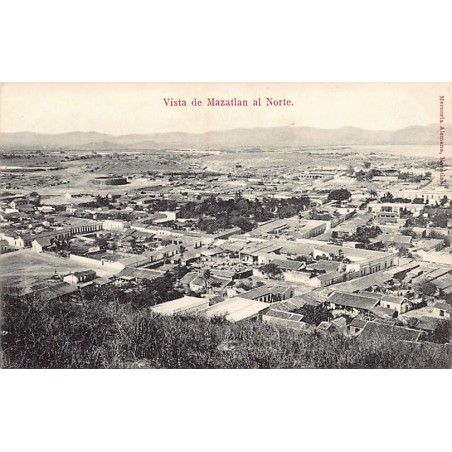 Rare collectable postcards of MEXICO. Vintage Postcards of MEXICO