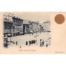 Rare collectable postcards of ITALY Italia. Vintage Postcards of ITALY Italia