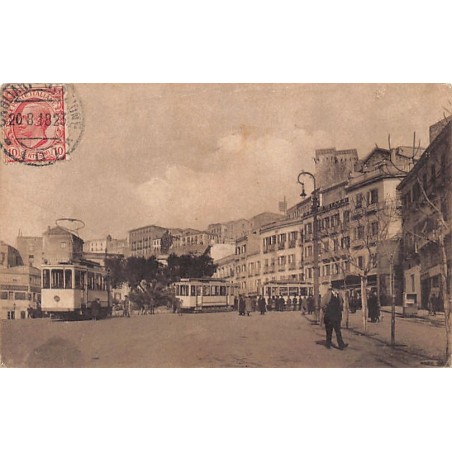 Rare collectable postcards of ITALY Italia. Vintage Postcards of ITALY Italia