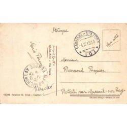 Rare collectable postcards of ITALY Italia. Vintage Postcards of ITALY Italia