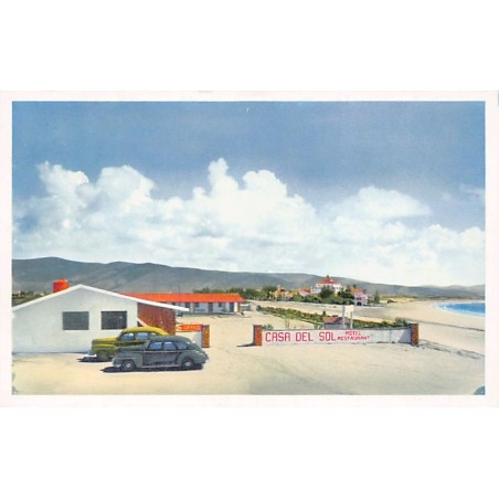 Rare collectable postcards of MEXICO. Vintage Postcards of MEXICO