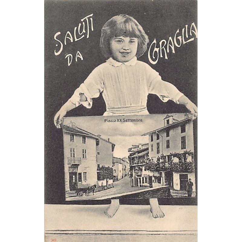 Rare collectable postcards of ITALY Italia. Vintage Postcards of ITALY Italia