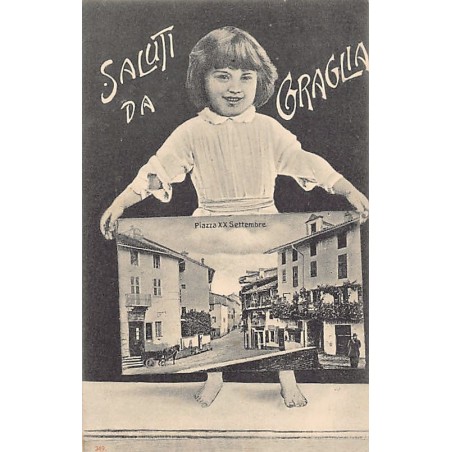 Rare collectable postcards of ITALY Italia. Vintage Postcards of ITALY Italia