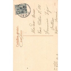 Rare collectable postcards of ITALY Italia. Vintage Postcards of ITALY Italia