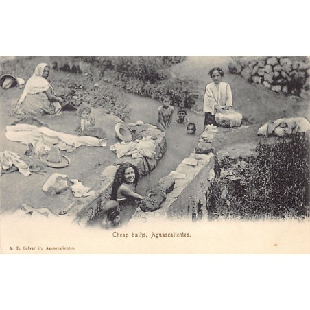 Rare collectable postcards of MEXICO. Vintage Postcards of MEXICO