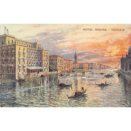 Rare collectable postcards of ITALY Italia. Vintage Postcards of ITALY Italia