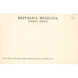Rare collectable postcards of MEXICO. Vintage Postcards of MEXICO
