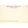 Rare collectable postcards of MEXICO. Vintage Postcards of MEXICO