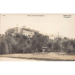 Rare collectable postcards of MEXICO. Vintage Postcards of MEXICO