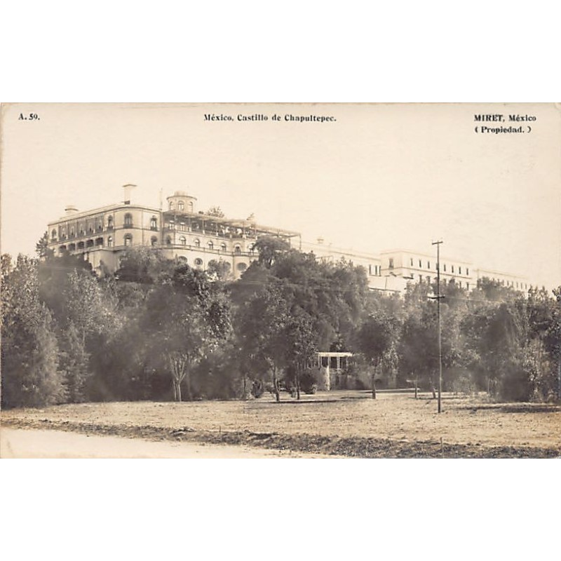 Rare collectable postcards of MEXICO. Vintage Postcards of MEXICO