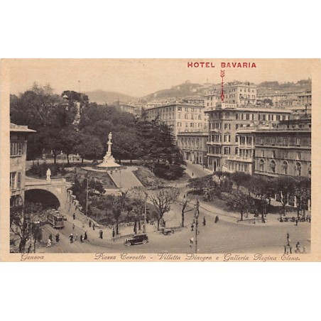 Rare collectable postcards of ITALY Italia. Vintage Postcards of ITALY Italia