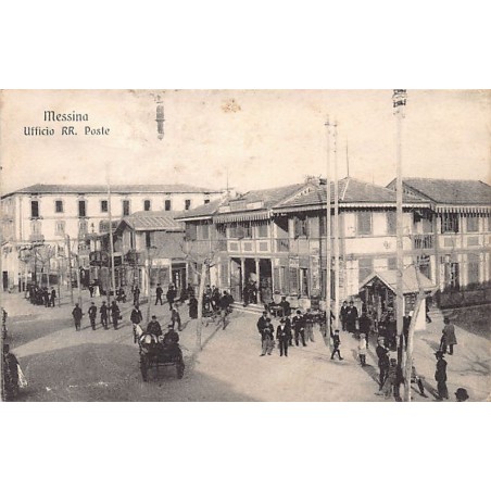 Rare collectable postcards of ITALY Italia. Vintage Postcards of ITALY Italia