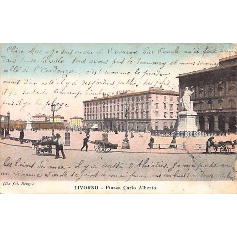 Rare collectable postcards of ITALY Italia. Vintage Postcards of ITALY Italia