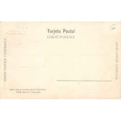 Rare collectable postcards of MEXICO. Vintage Postcards of MEXICO