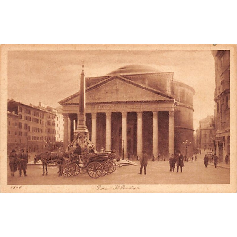 Rare collectable postcards of ITALY Italia. Vintage Postcards of ITALY Italia