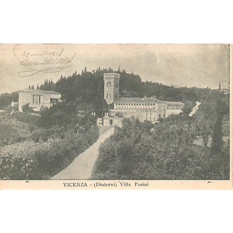 Rare collectable postcards of ITALY Italia. Vintage Postcards of ITALY Italia