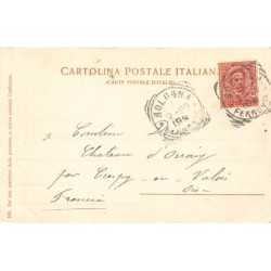 Rare collectable postcards of ITALY Italia. Vintage Postcards of ITALY Italia