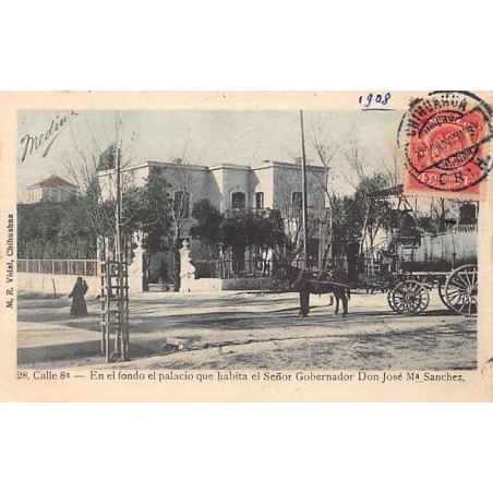 Rare collectable postcards of MEXICO. Vintage Postcards of MEXICO