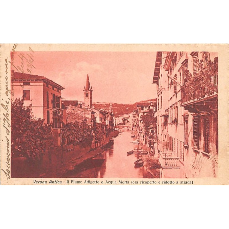 Rare collectable postcards of ITALY Italia. Vintage Postcards of ITALY Italia