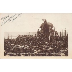 Rare collectable postcards of ITALY Italia. Vintage Postcards of ITALY Italia