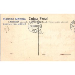 Rare collectable postcards of MEXICO. Vintage Postcards of MEXICO