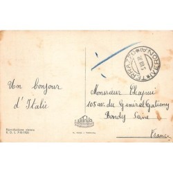 Rare collectable postcards of ITALY Italia. Vintage Postcards of ITALY Italia