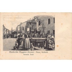 Rare collectable postcards of ITALY Italia. Vintage Postcards of ITALY Italia