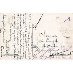 Rare collectable postcards of ITALY Italia. Vintage Postcards of ITALY Italia