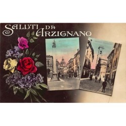 Rare collectable postcards of ITALY Italia. Vintage Postcards of ITALY Italia