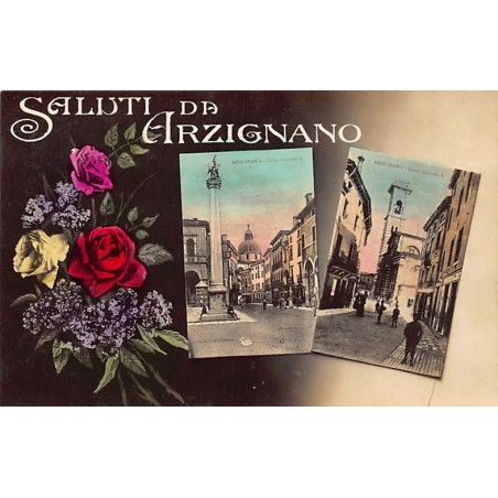 Rare collectable postcards of ITALY Italia. Vintage Postcards of ITALY Italia