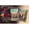 Rare collectable postcards of ITALY Italia. Vintage Postcards of ITALY Italia
