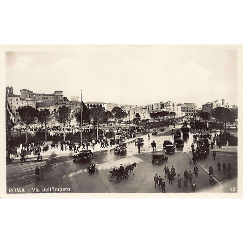 Rare collectable postcards of ITALY Italia. Vintage Postcards of ITALY Italia