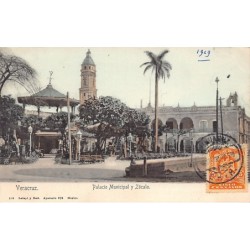 Rare collectable postcards of MEXICO. Vintage Postcards of MEXICO