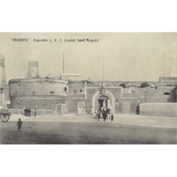Rare collectable postcards of ITALY Italia. Vintage Postcards of ITALY Italia