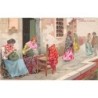 Rare collectable postcards of ITALY Italia. Vintage Postcards of ITALY Italia