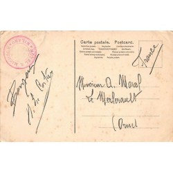Rare collectable postcards of ITALY Italia. Vintage Postcards of ITALY Italia