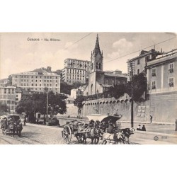 Rare collectable postcards of ITALY Italia. Vintage Postcards of ITALY Italia