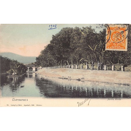 Rare collectable postcards of MEXICO. Vintage Postcards of MEXICO