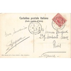 Rare collectable postcards of ITALY Italia. Vintage Postcards of ITALY Italia