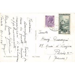 Rare collectable postcards of ITALY Italia. Vintage Postcards of ITALY Italia