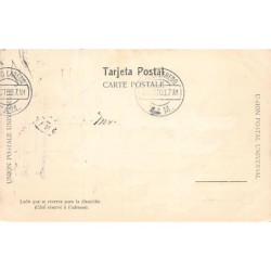 Rare collectable postcards of MEXICO. Vintage Postcards of MEXICO