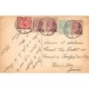 Rare collectable postcards of ITALY Italia. Vintage Postcards of ITALY Italia