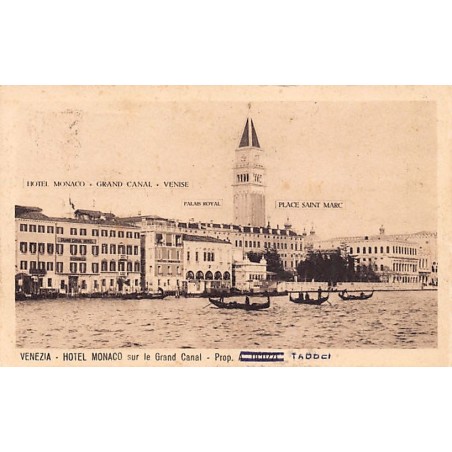 Rare collectable postcards of ITALY Italia. Vintage Postcards of ITALY Italia