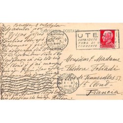 Rare collectable postcards of ITALY Italia. Vintage Postcards of ITALY Italia