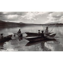 Rare collectable postcards of MEXICO. Vintage Postcards of MEXICO