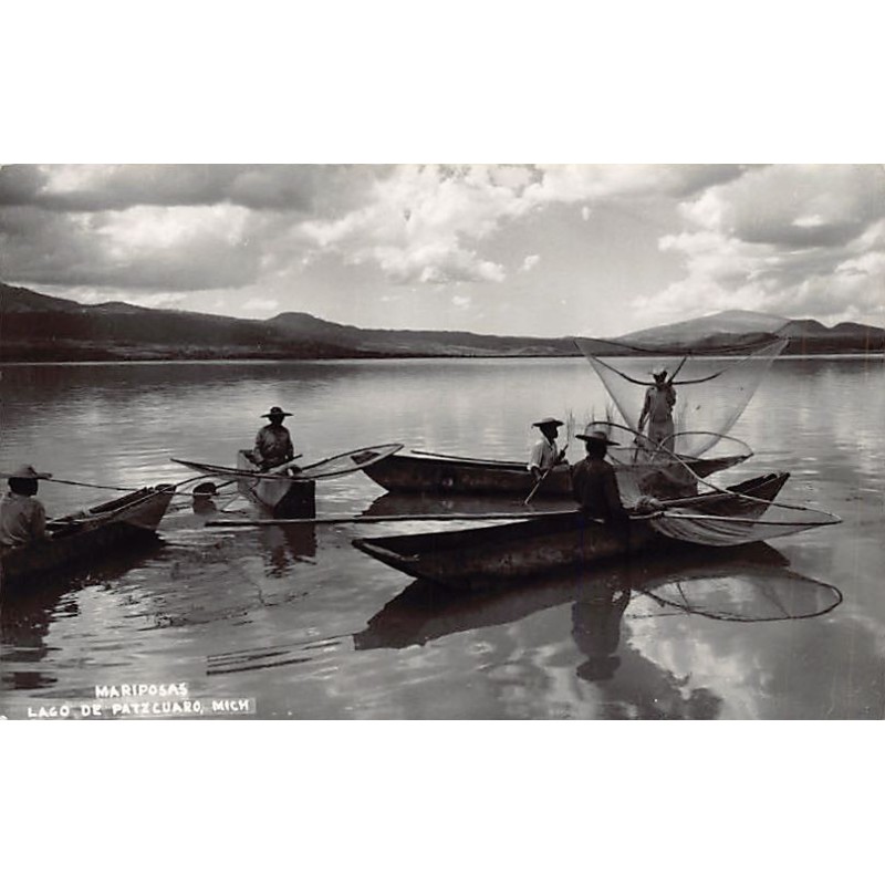 Rare collectable postcards of MEXICO. Vintage Postcards of MEXICO